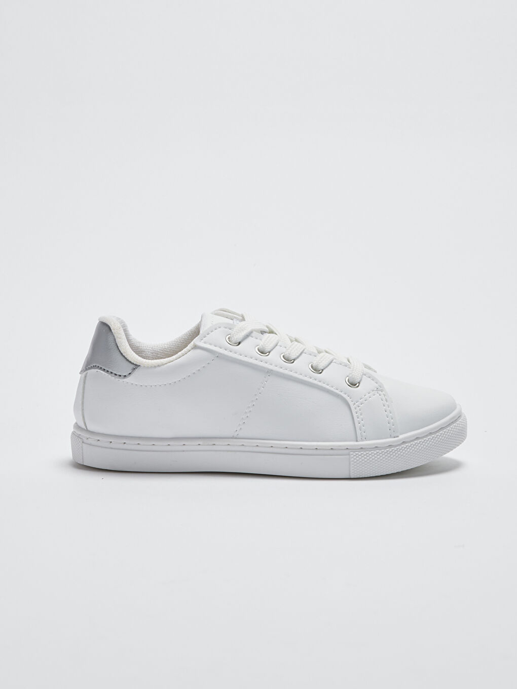 LCW STEPS Baskets de Sport Décontractées à Lacets pour Filles -W16298Z4-J5E