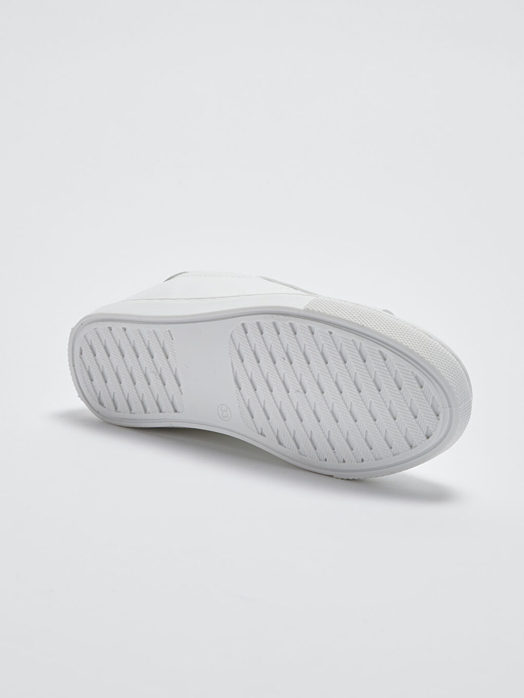 LCW STEPS Baskets de Sport Décontractées à Lacets pour Filles -W16298Z4-J5E