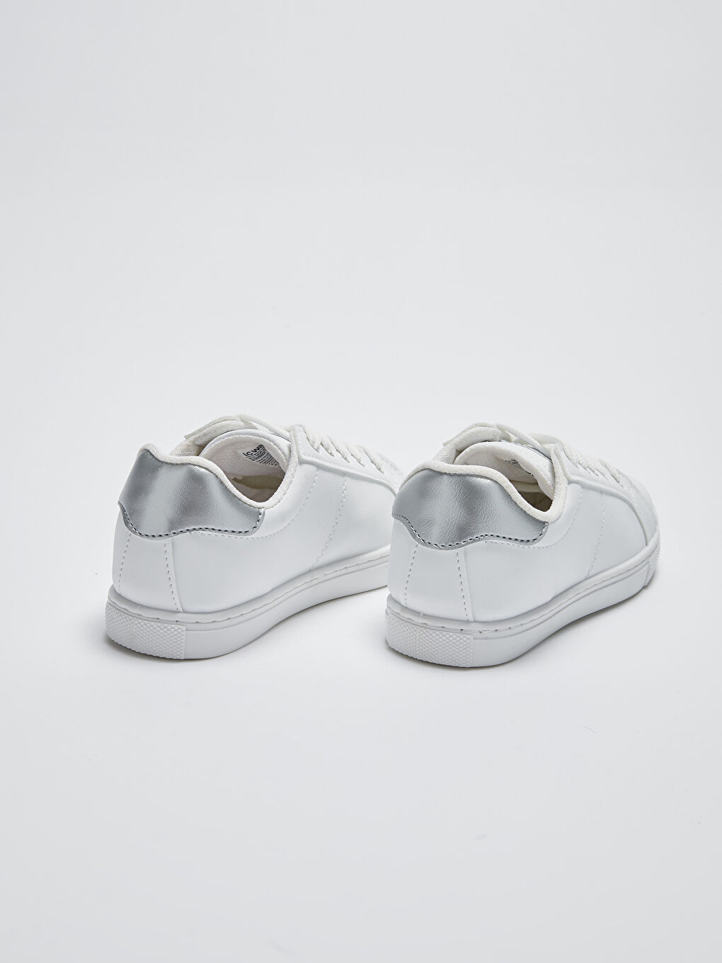 LCW STEPS Baskets de Sport Décontractées à Lacets pour Filles -W16298Z4-J5E