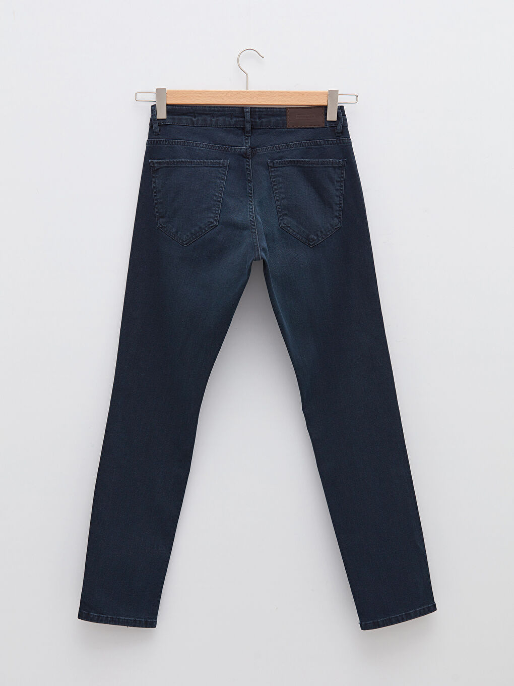 Slim Fit Men's Jeans-6