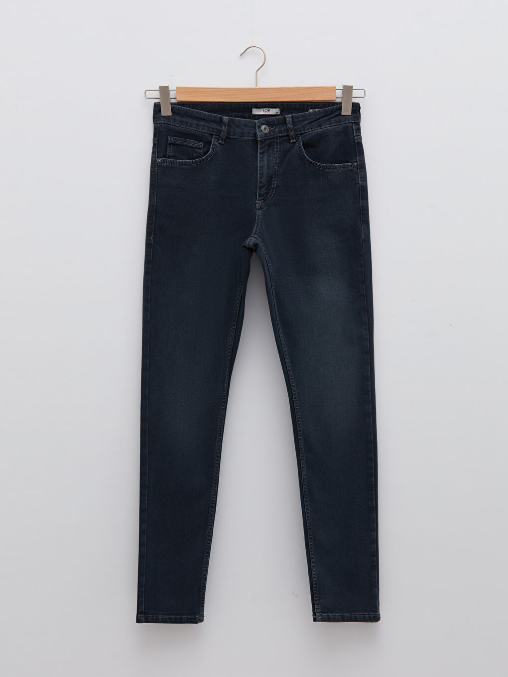 750 Slim Fit Men's Jeans