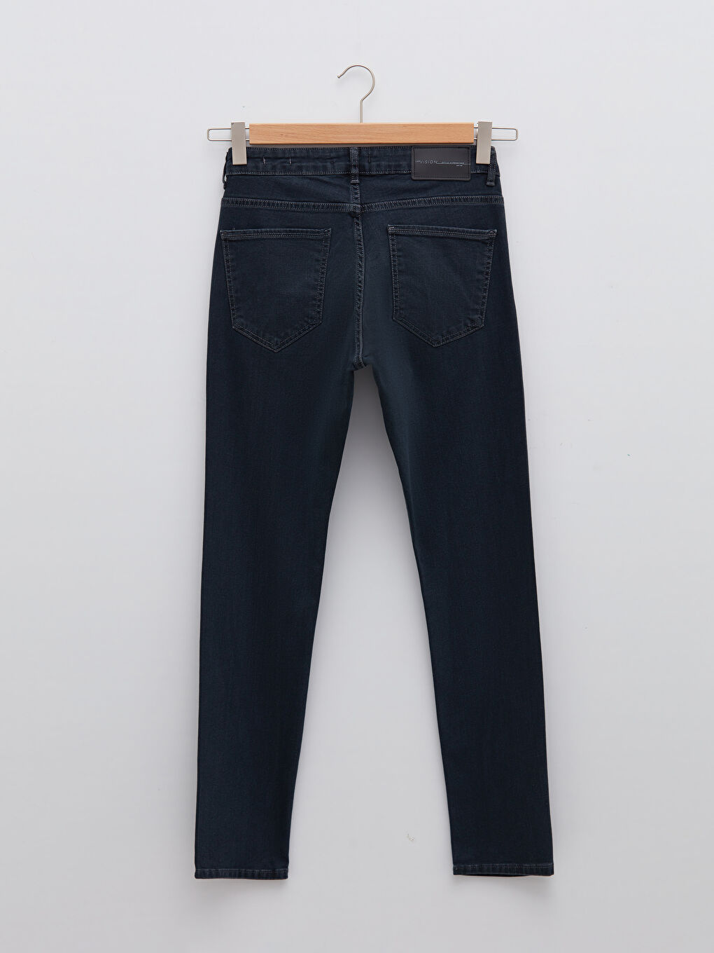 750 Slim Fit Men's Jeans-1