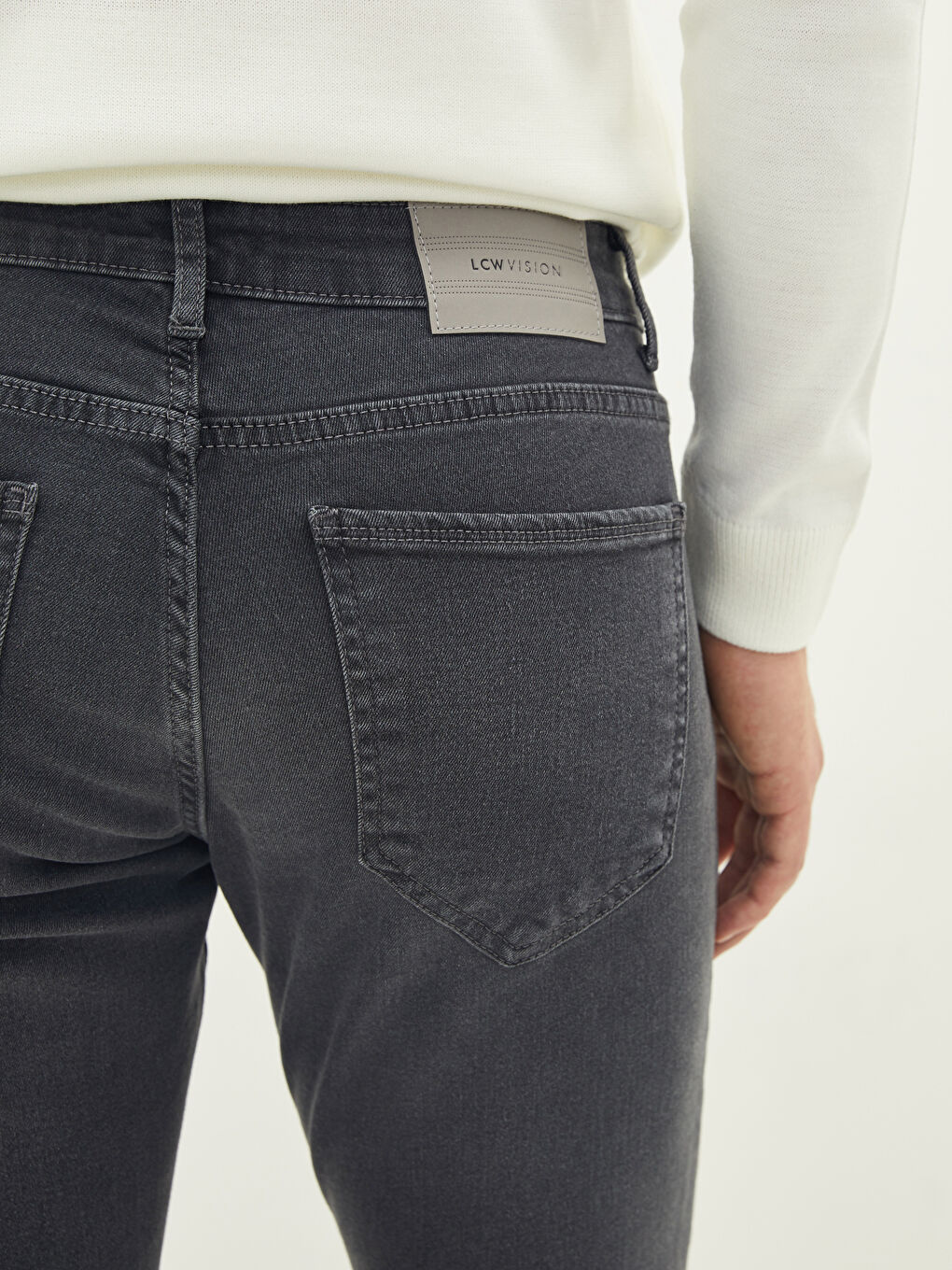 750 Slim Fit Men's Jeans-2