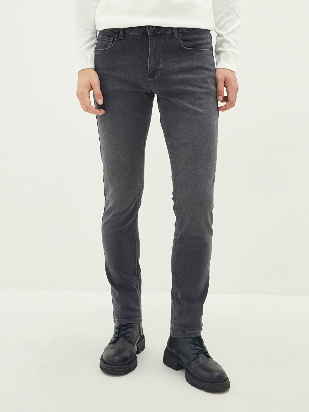 750 Slim Fit Men's Jeans-3