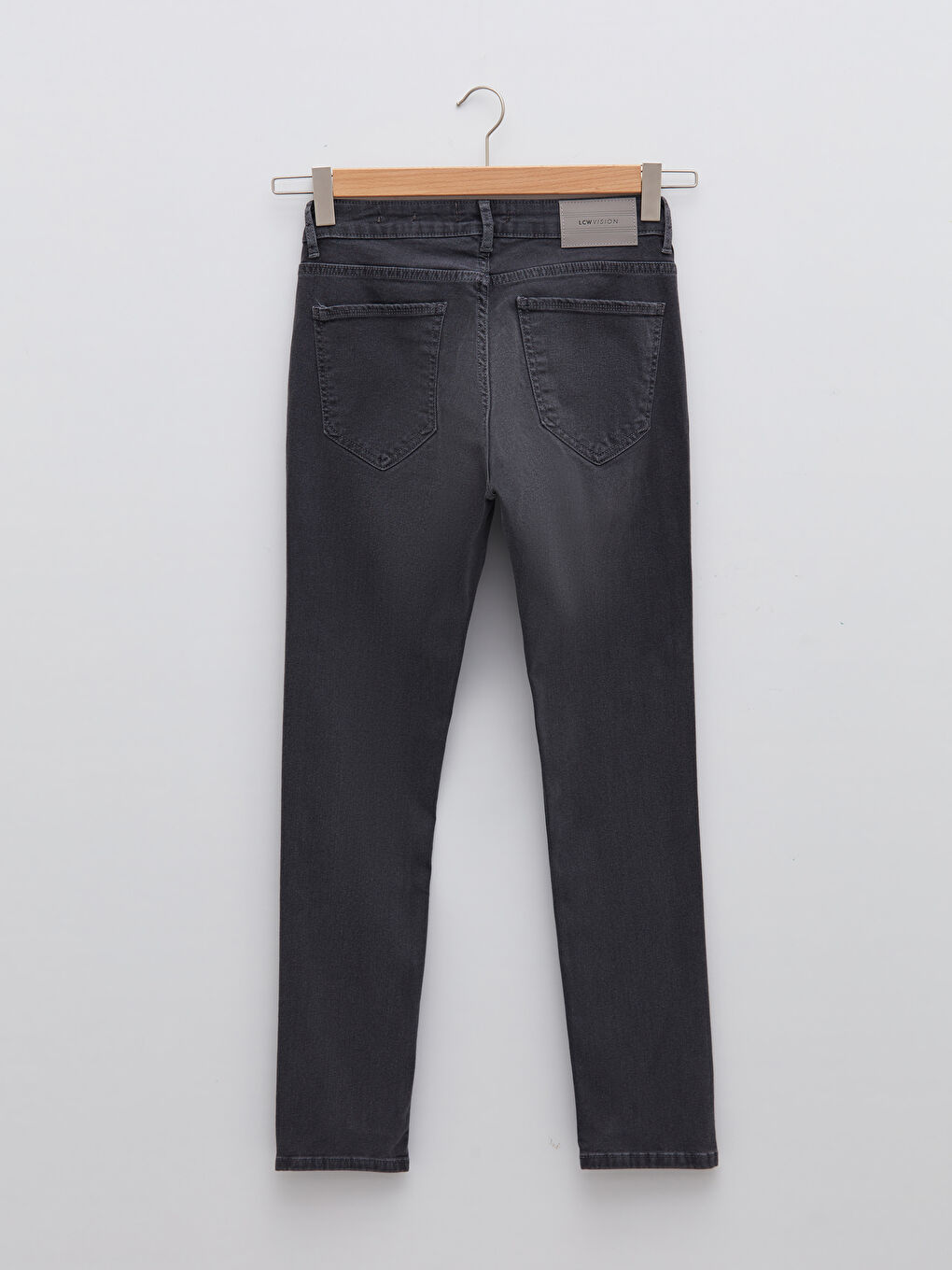 750 Slim Fit Men's Jeans-6