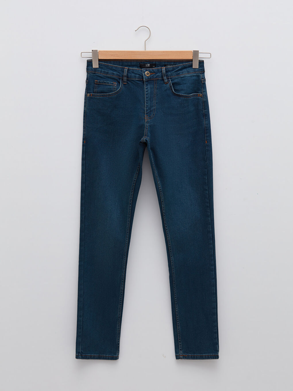 750 Slim Fit Men's Jeans-5