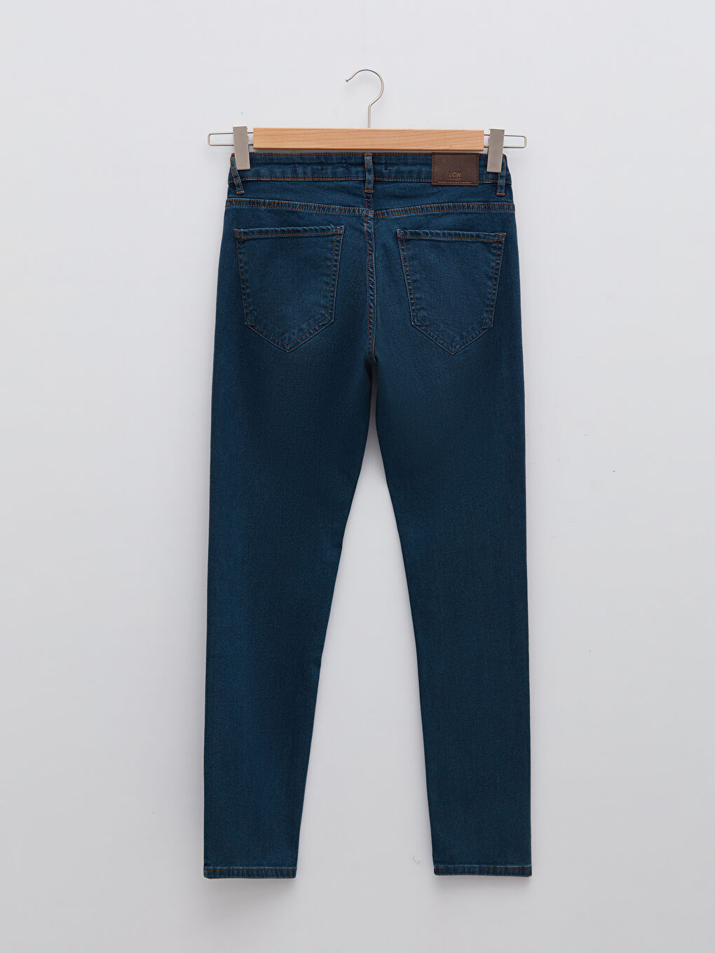 750 Slim Fit Men's Jeans-6