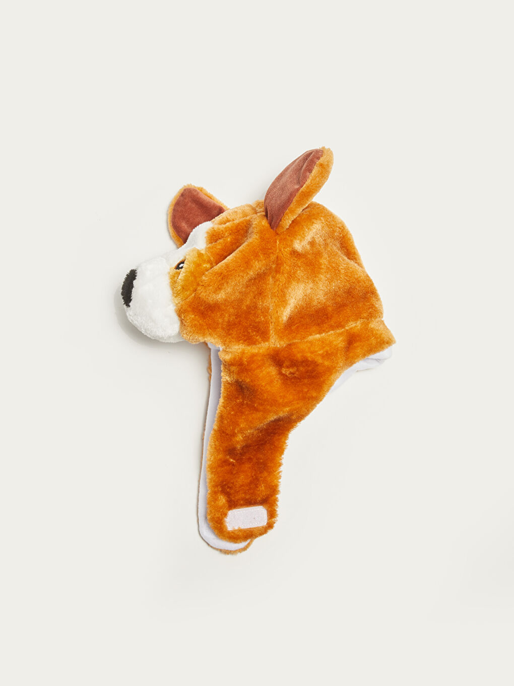 LCW ACCESSORIES Boy Animal Figured Plush Beanie -W16368Z4-T9A