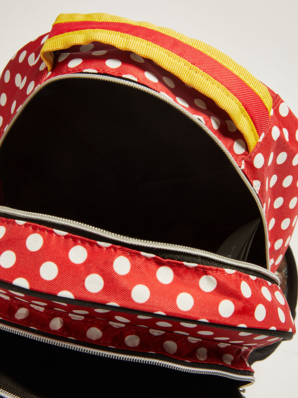 LCW ACCESSORIES Minnie Mouse Lisanslı Kız Çocuk Sırt Çantası -W16419Z4-LTQ