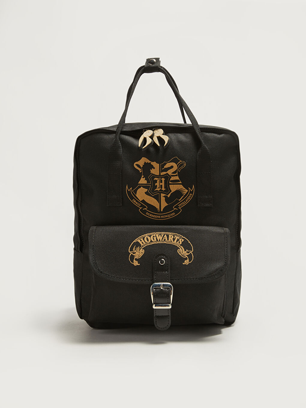 LCW ACCESSORIES Licencirani Hari Poter ranac za devojčice -W16432Z4-HUC