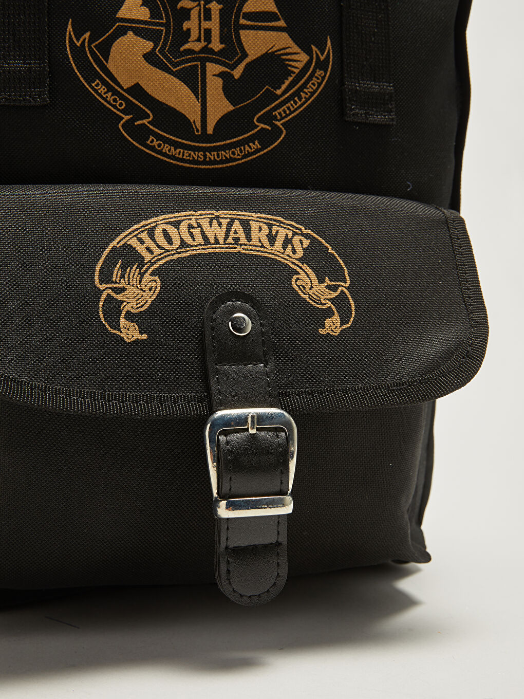 LCW ACCESSORIES Licencirani Hari Poter ranac za devojčice -W16432Z4-HUC