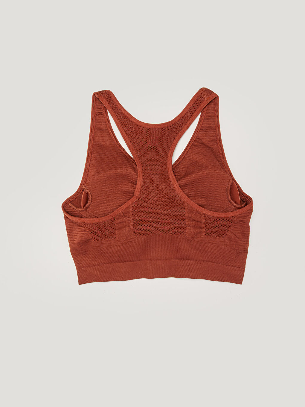 LCW DREAM U-Ausschnitt Bügellos Ungefüllt Sport-Bustier -W16587Z8-H6R