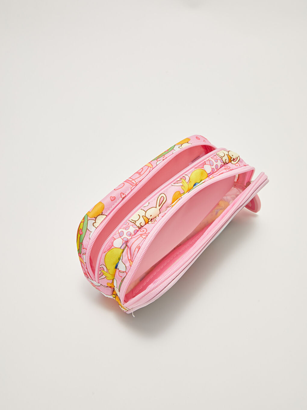 WARNER BROS. Tweety Licensed Girl Pencil Case -W16608Z4-LT4