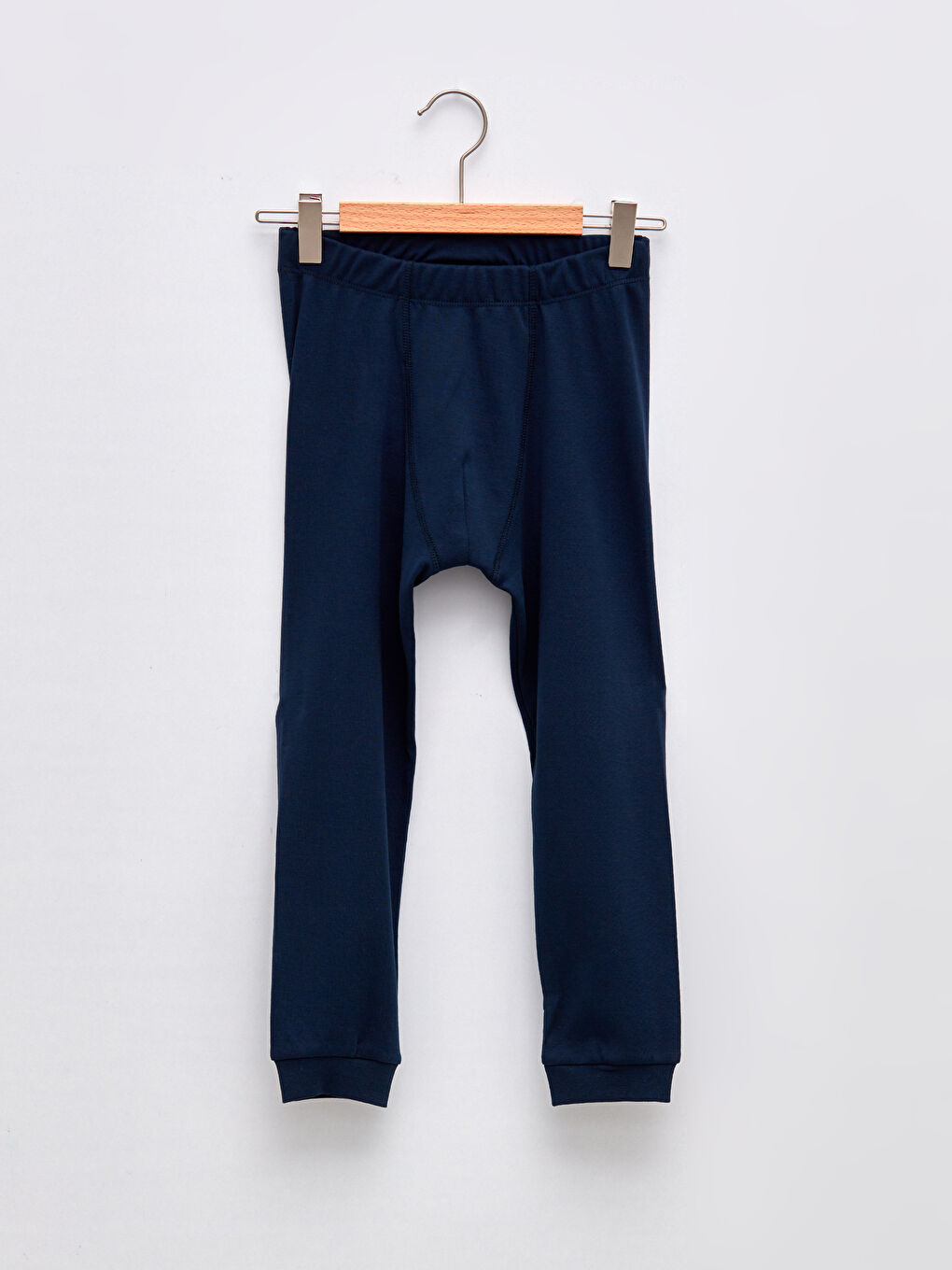 Sous-vêtement Basique Garçon Avec Taille Élastique