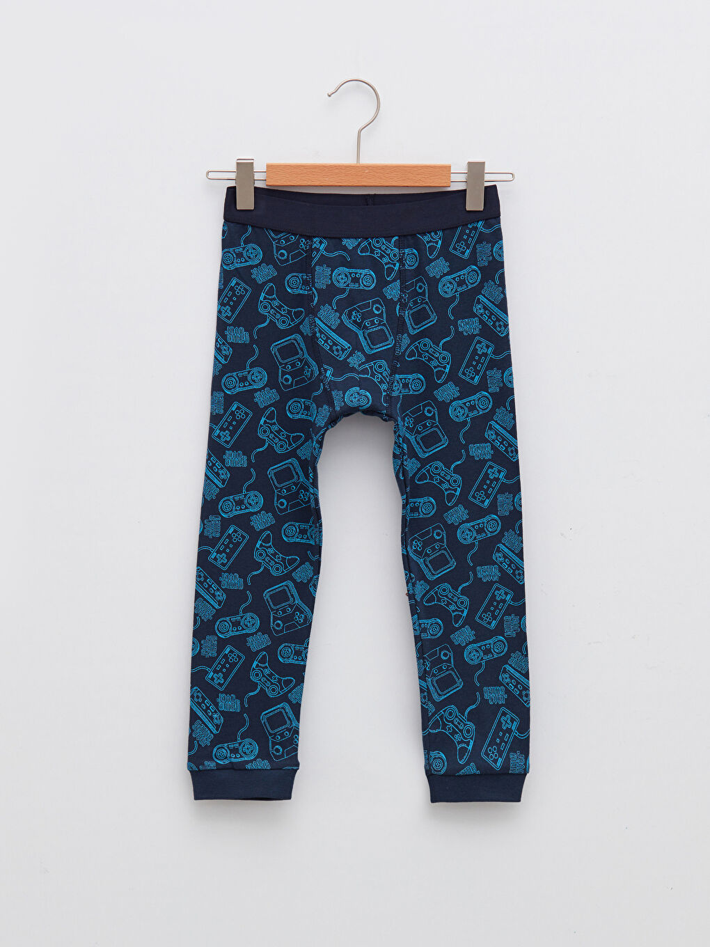 Нижнее белье для мальчиков с принтом на эластичной талии