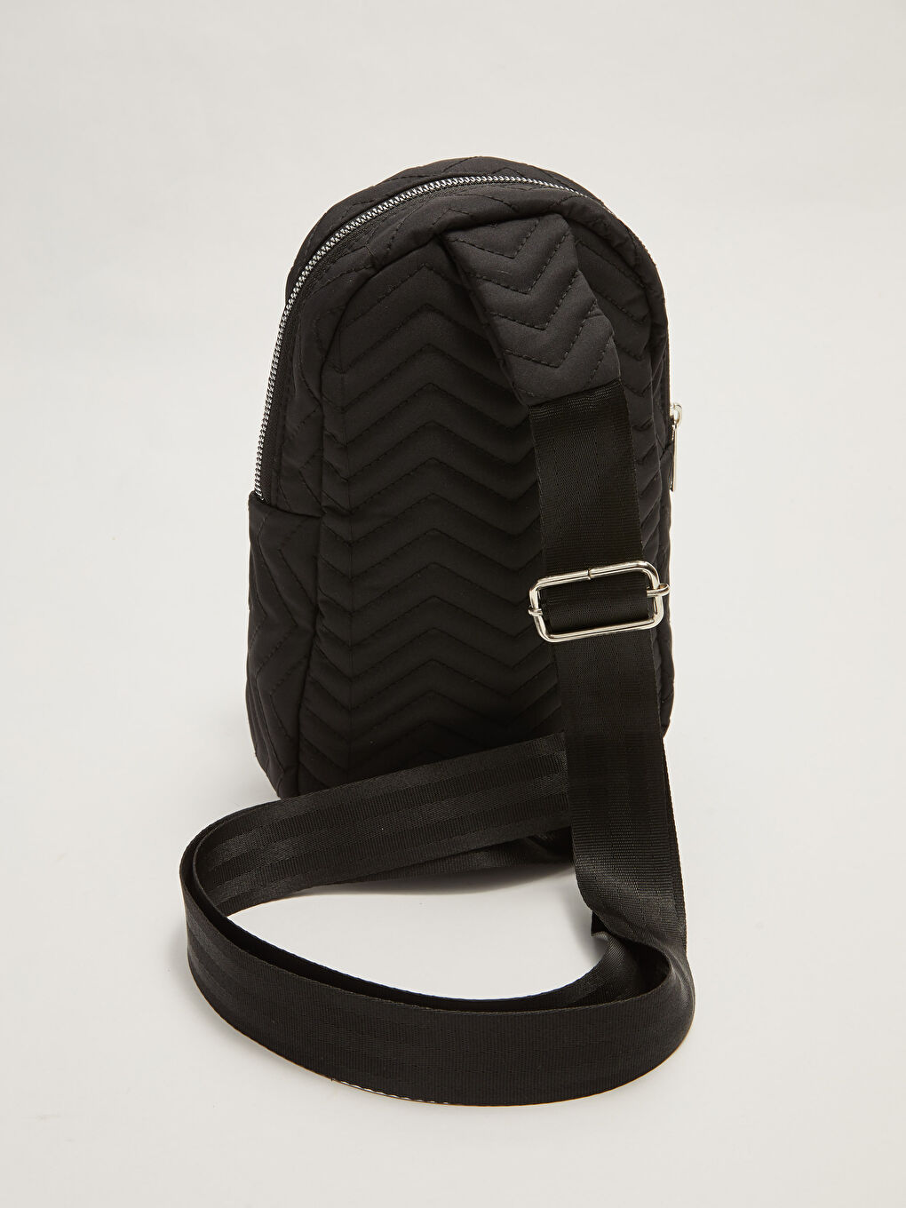 Women's One-Shoulder Strap and Chest Bag-4