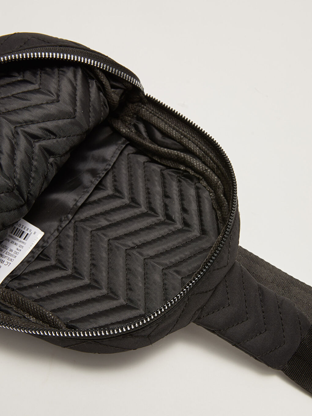 Women's One-Shoulder Strap and Chest Bag-5