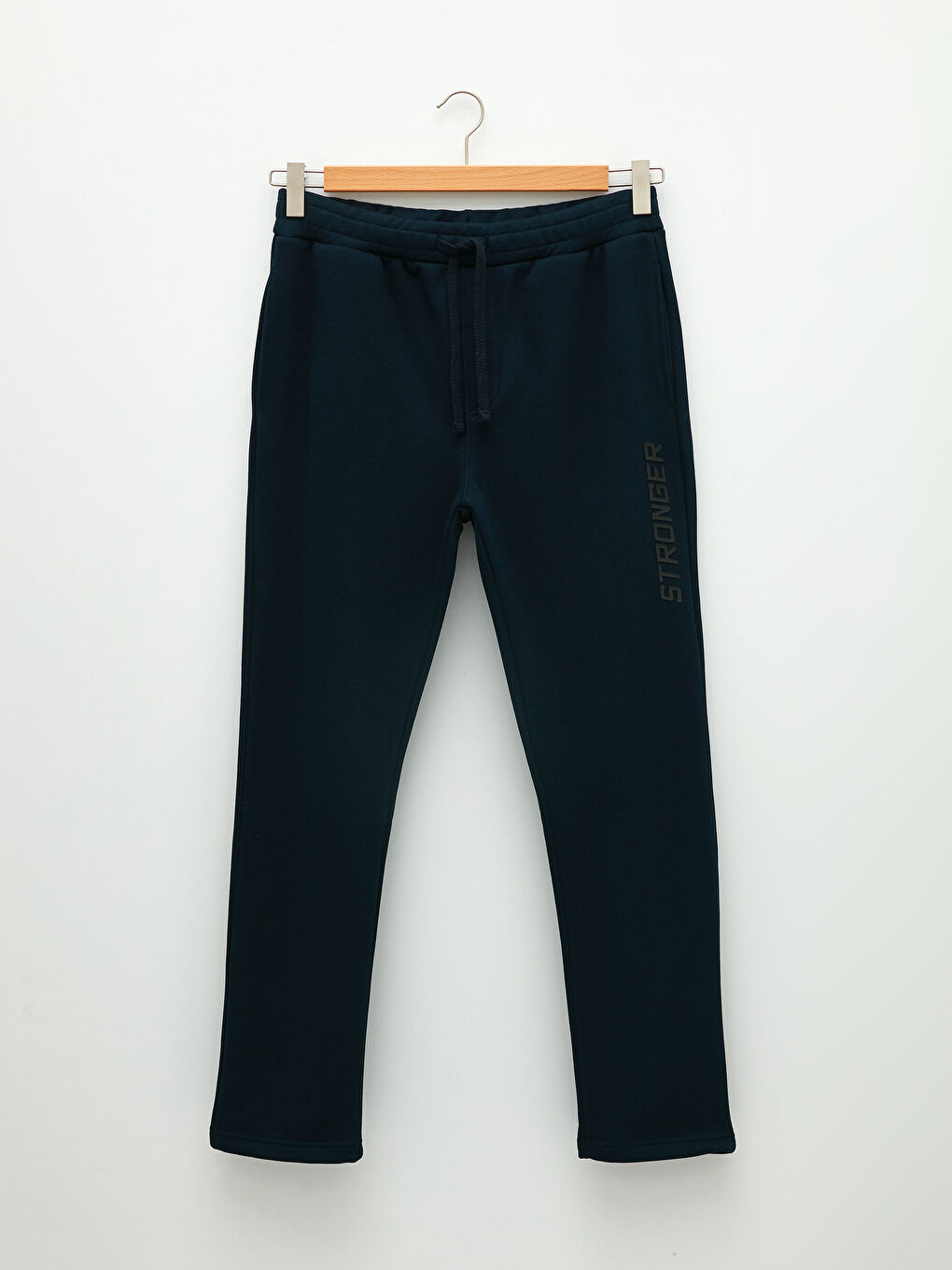 Standard Fit Printed Men's Sweatpants-10
