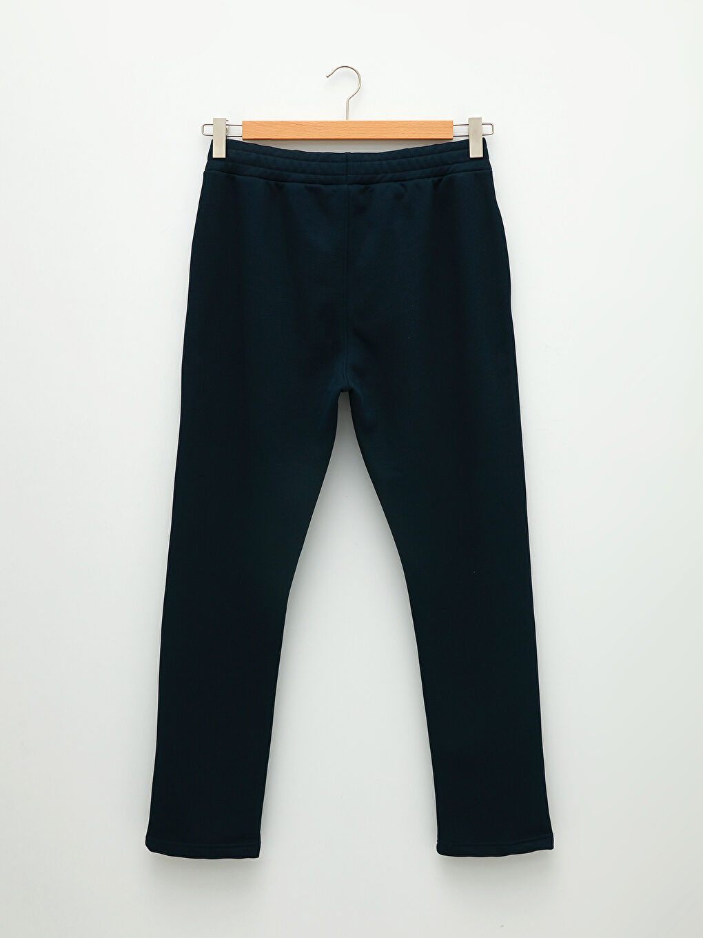 Standard Fit Printed Men's Sweatpants-11