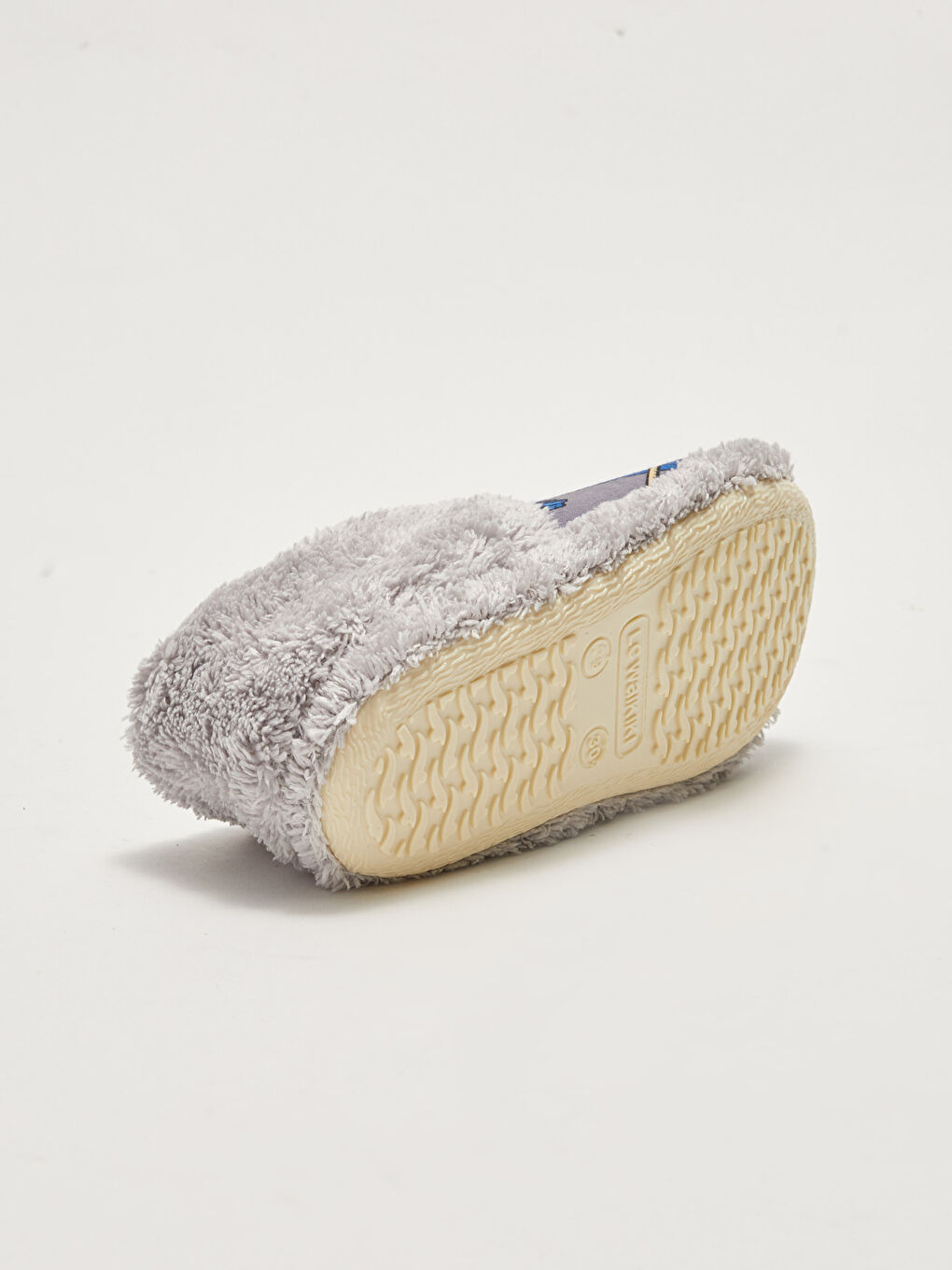 Batman Licensed Boys' House Shoes-3