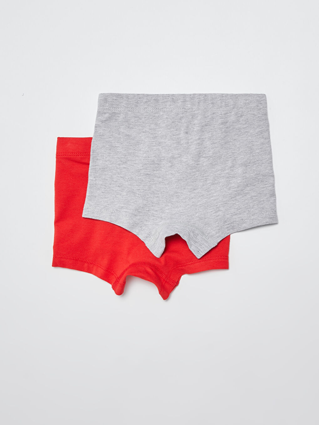 بوكسر أولاد رضع مطبوع ديزني بخصر مطاطي - قطعتين-1