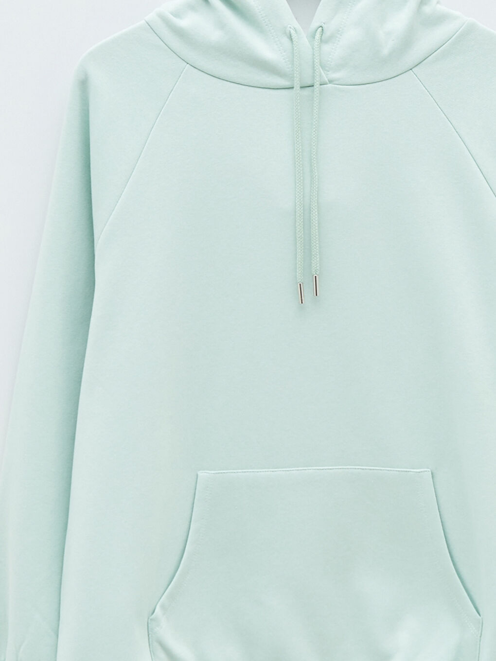 LCW Vision Women's Thick Hoodie -W17347Z8-FYU