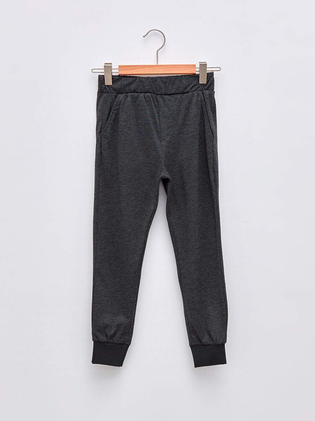 Boys' Pyjama Bottoms With Elastic Waist