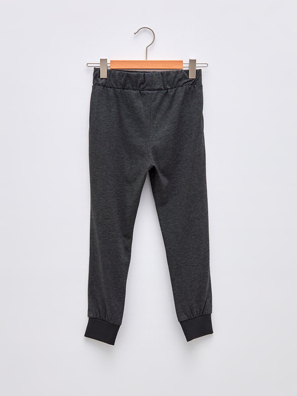 Boys' Pyjama Bottoms With Elastic Waist-1