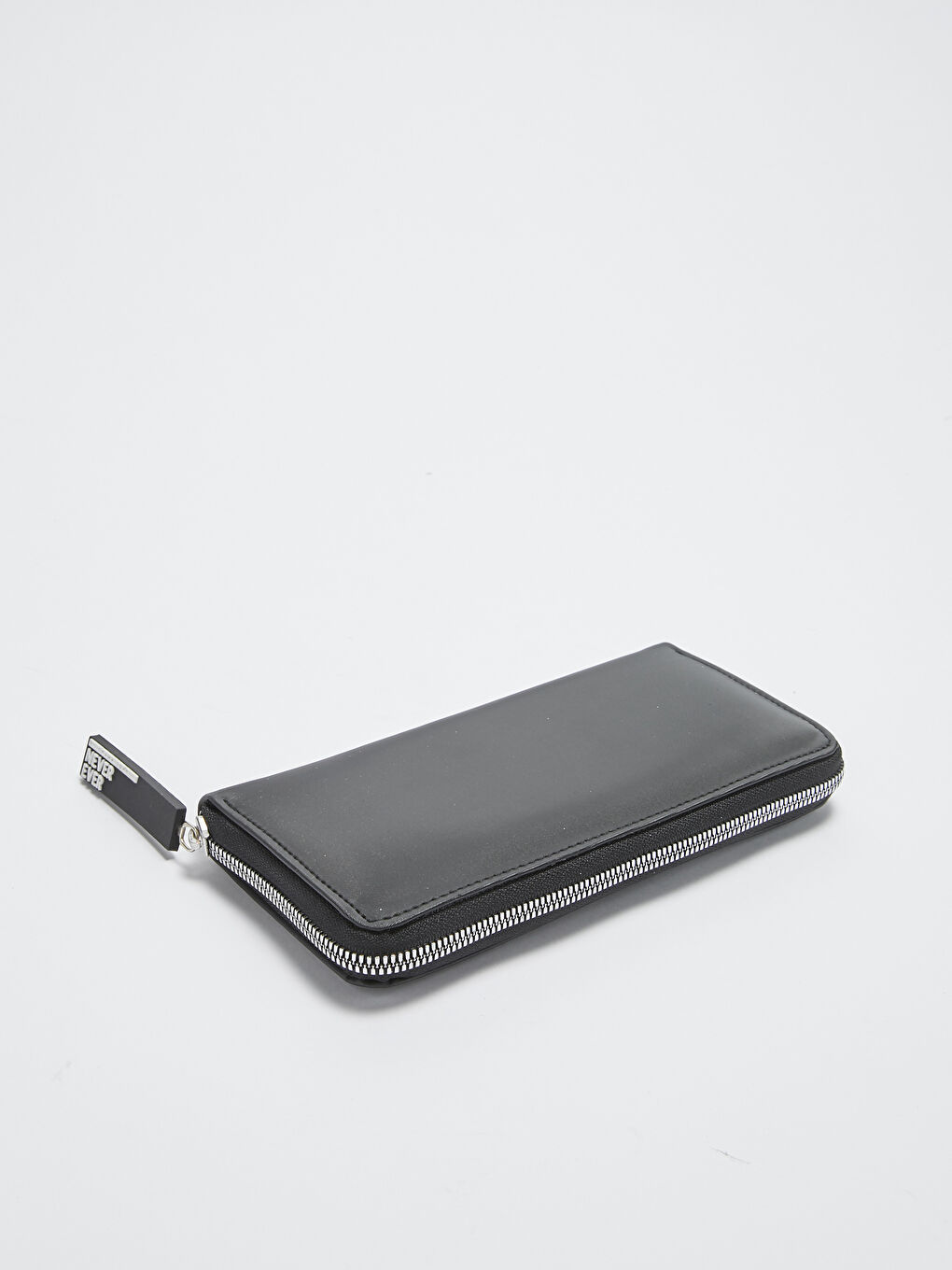Leather Look Women's Wallet