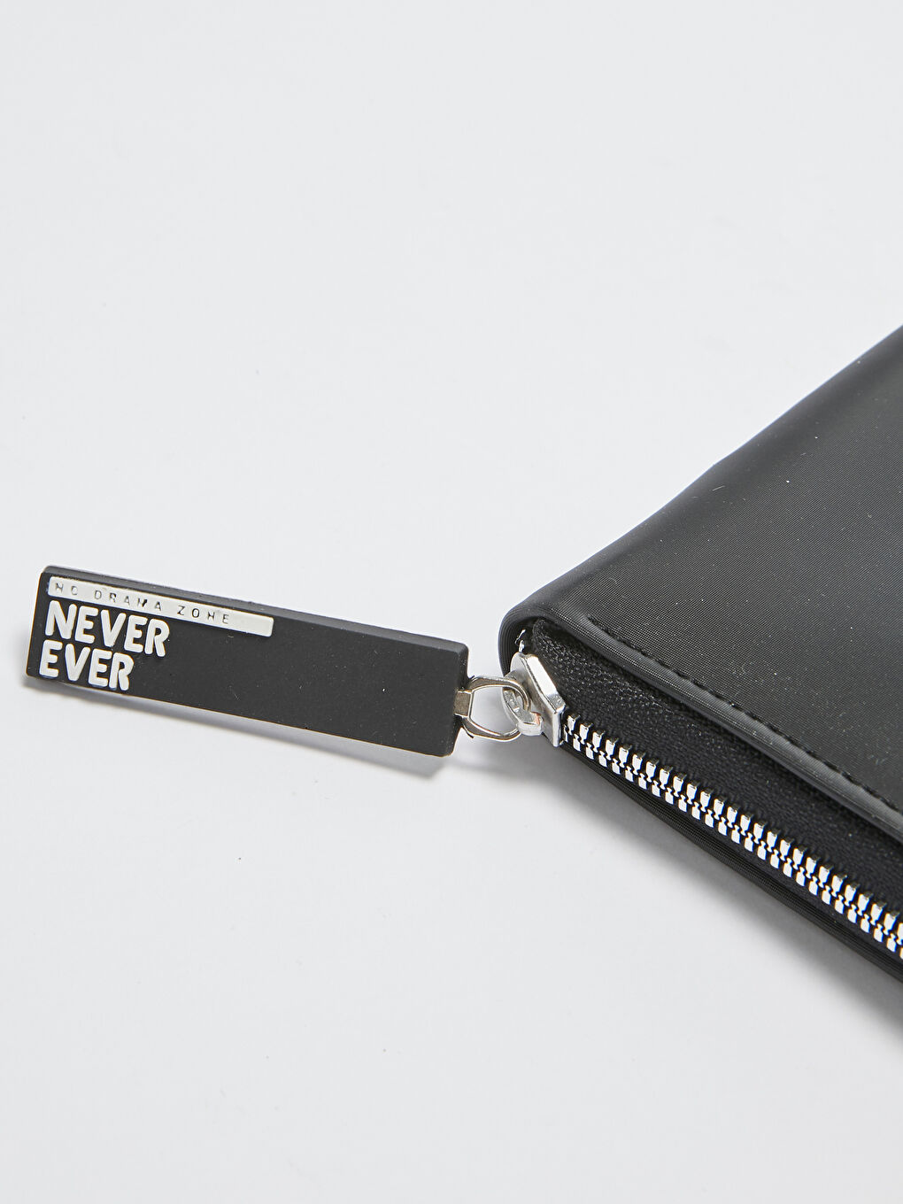 Leather Look Women's Wallet-2