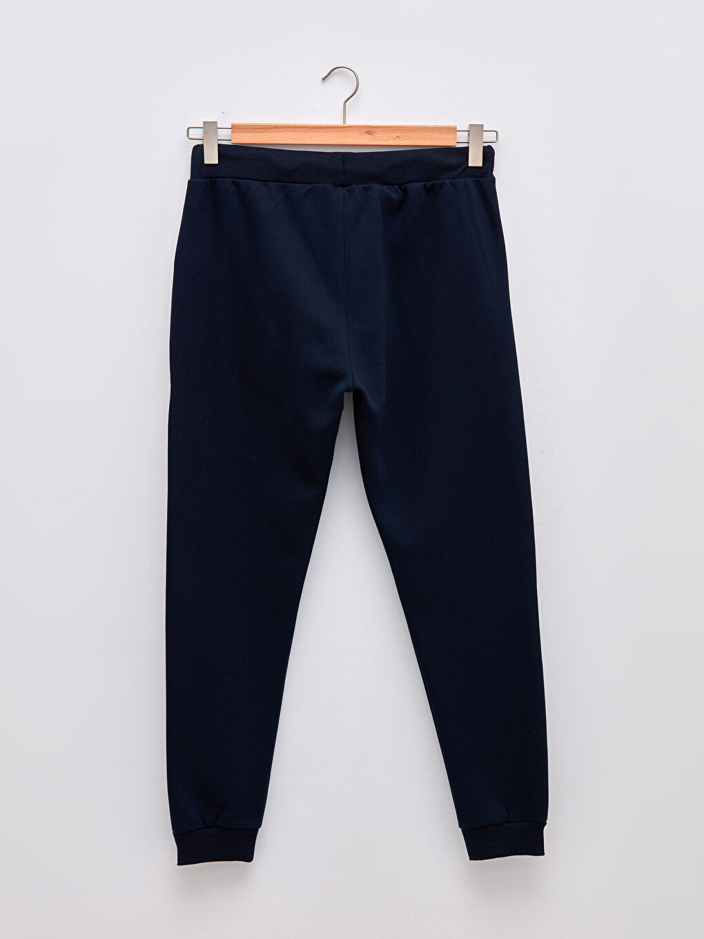 XSIDE Slim Fit Men's Thick Jogger Sweatpants -W17496Z8-PGV