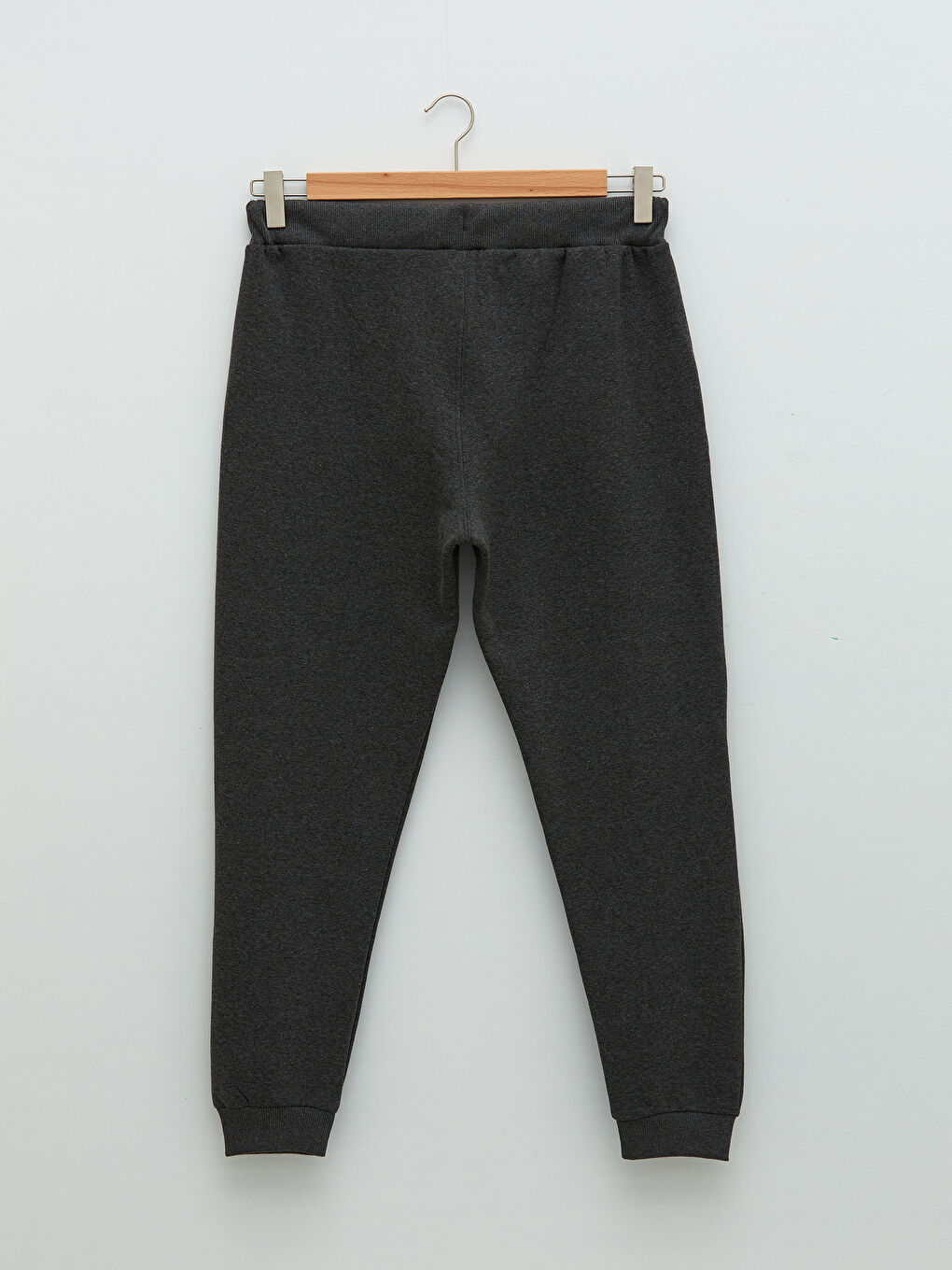 XSIDE Slim Fit Men's Thick Jogger Sweatpants -W17496Z8-L8N