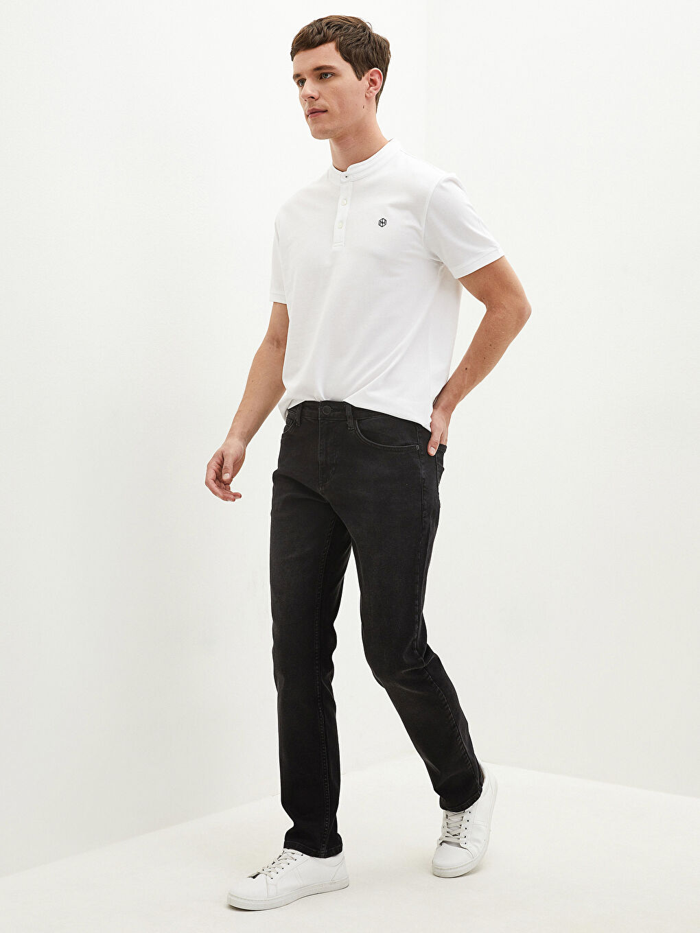 LCW Jeans 779 Regular Fit Jeans Für Herren -W17518Z8-326