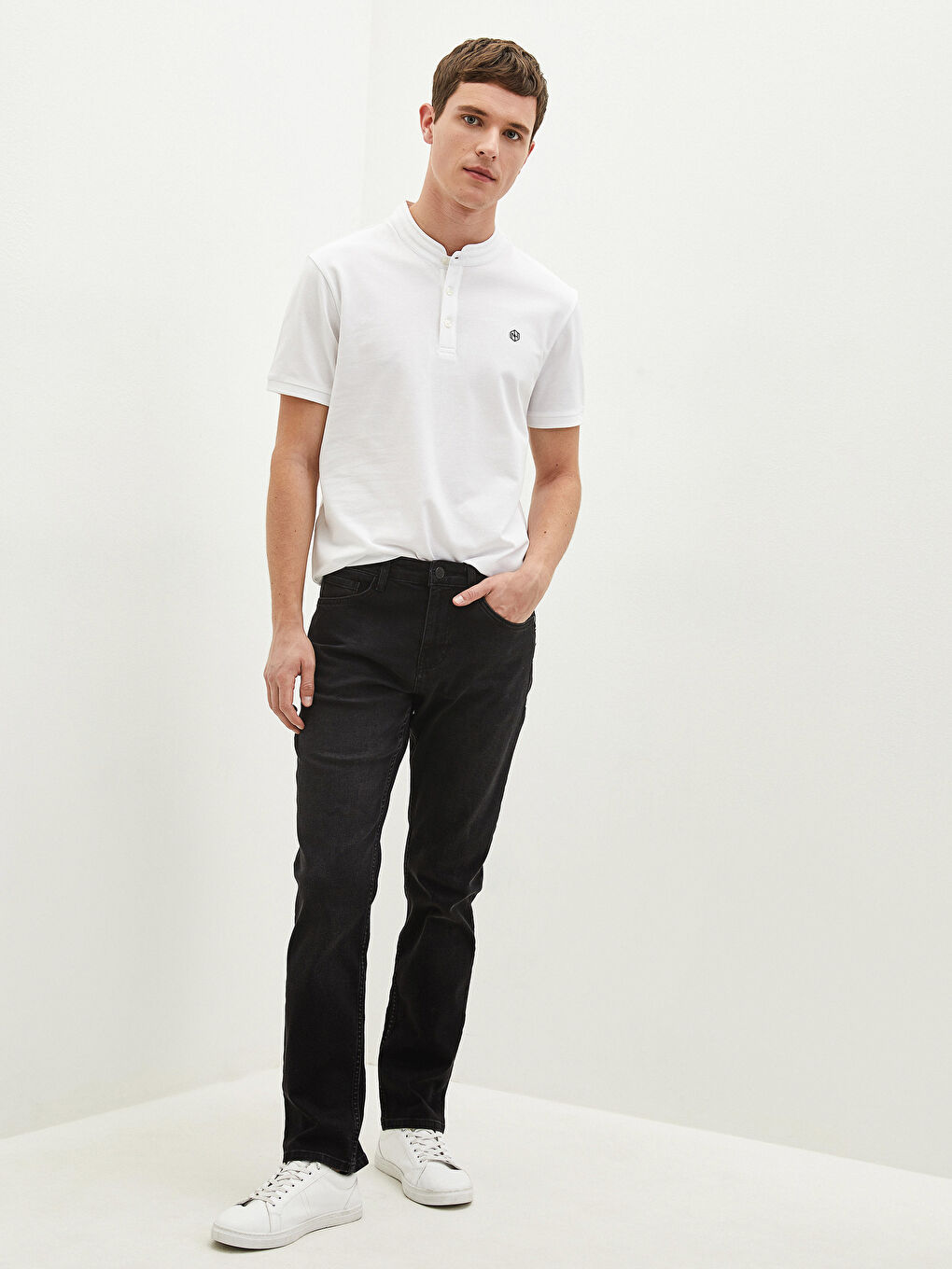 LCW Jeans 779 Regular Fit Jeans Für Herren -W17518Z8-326