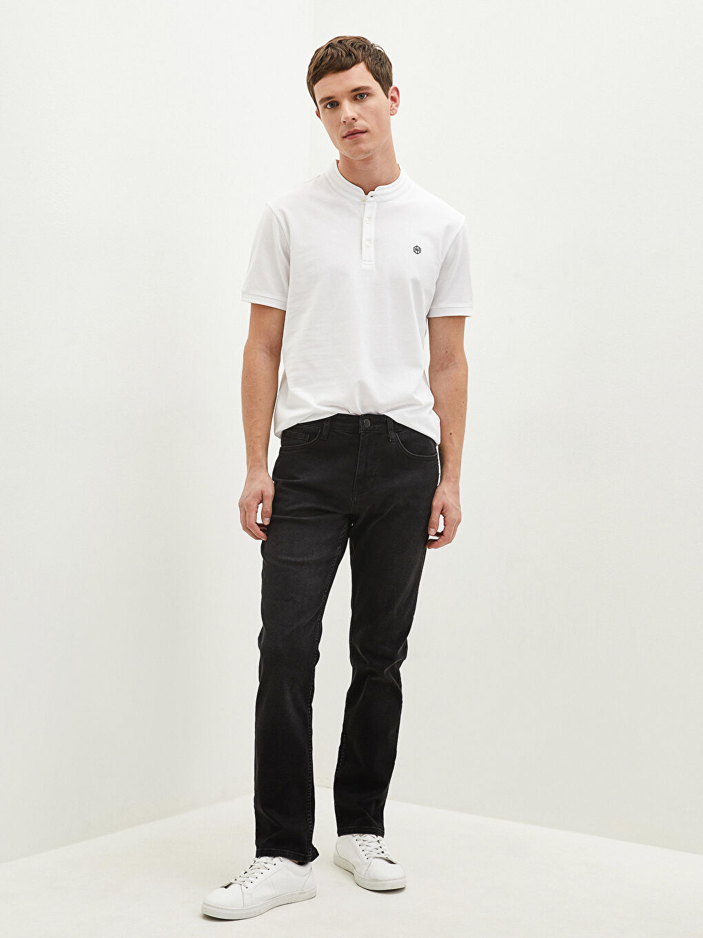 LCW Jeans 779 Regular Fit Jeans Für Herren -W17518Z8-326