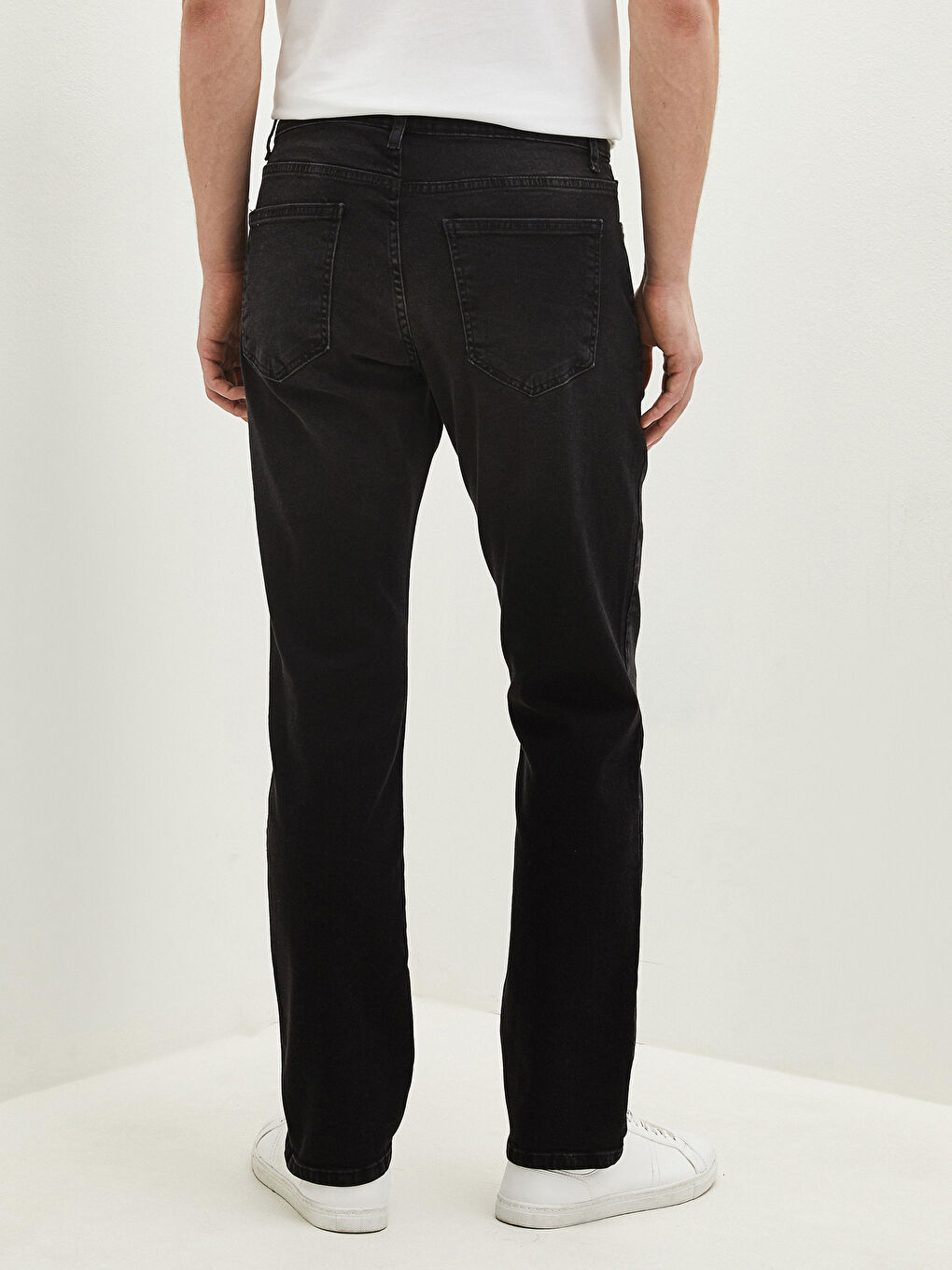 LCW Jeans 779 Regular Fit Jeans Für Herren -W17518Z8-326
