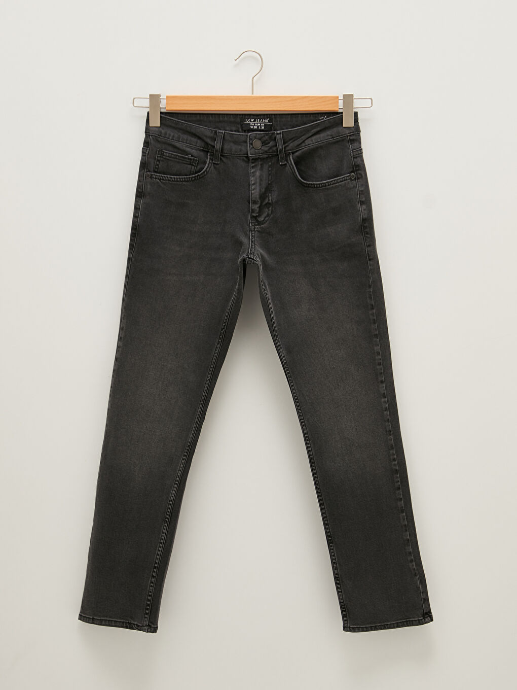 750 Slim Fit Men's Jeans-4