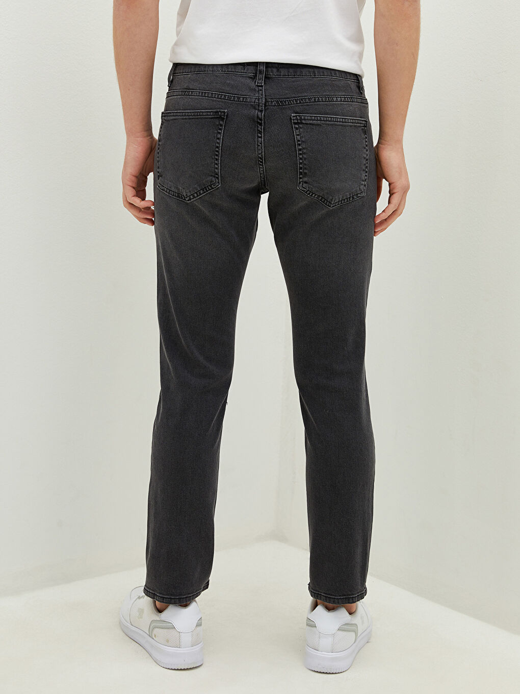 750 Slim Fit Men's Jeans-3