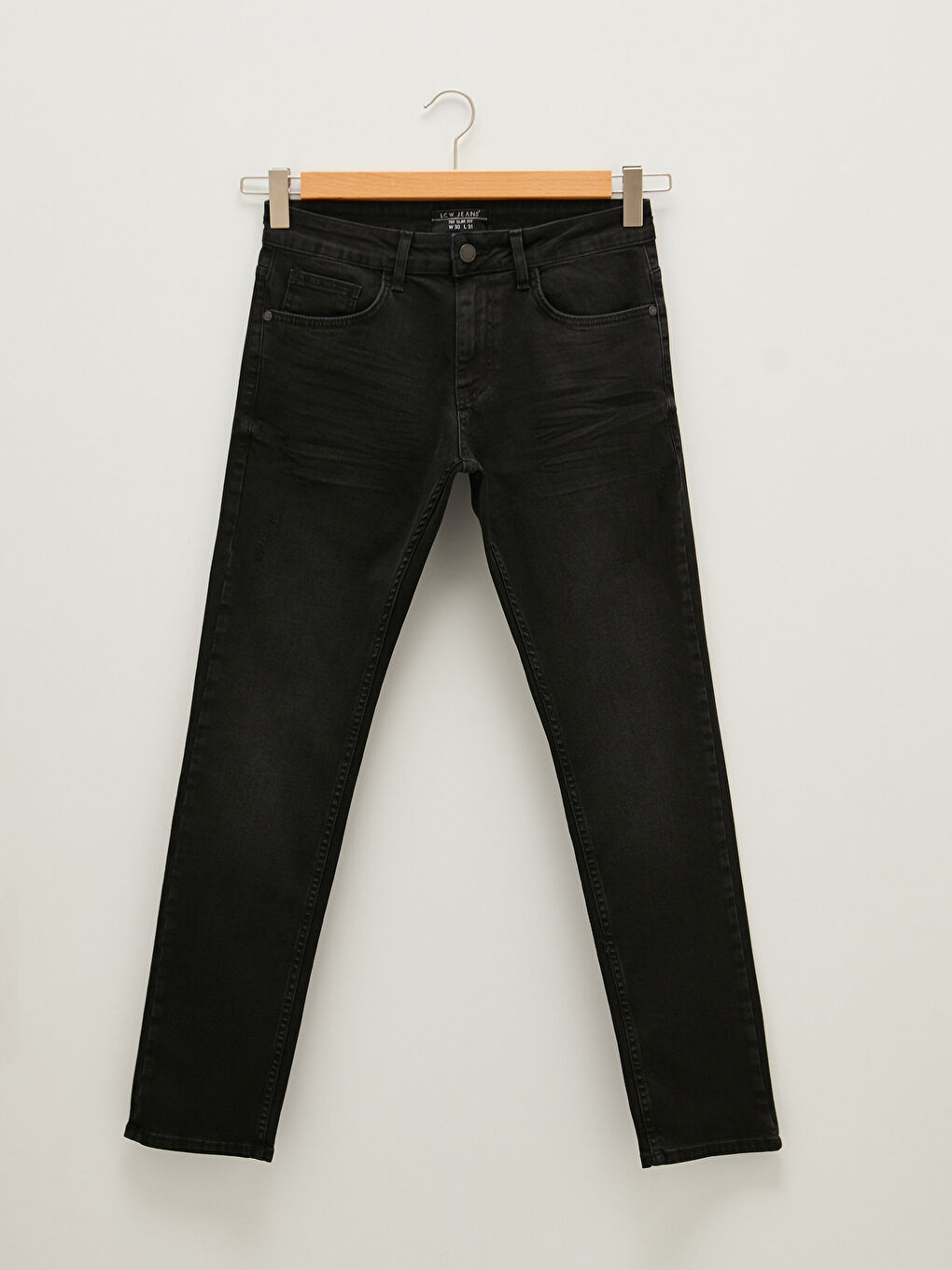 750 Slim Fit Men's Jeans