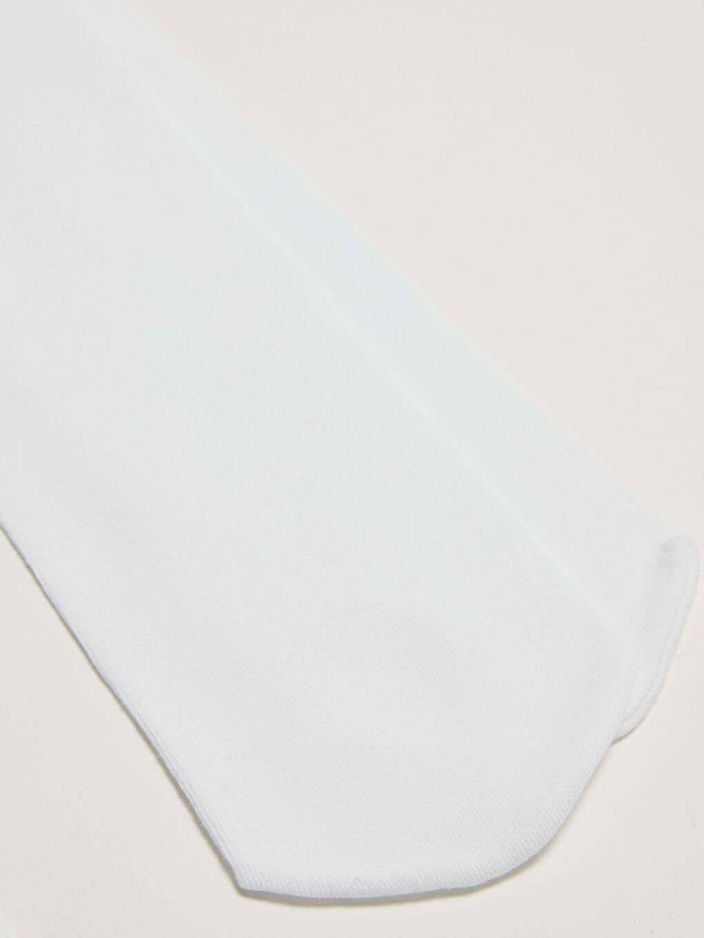 Basic Kız Çocuk Külotlu Çorap 2'li-1