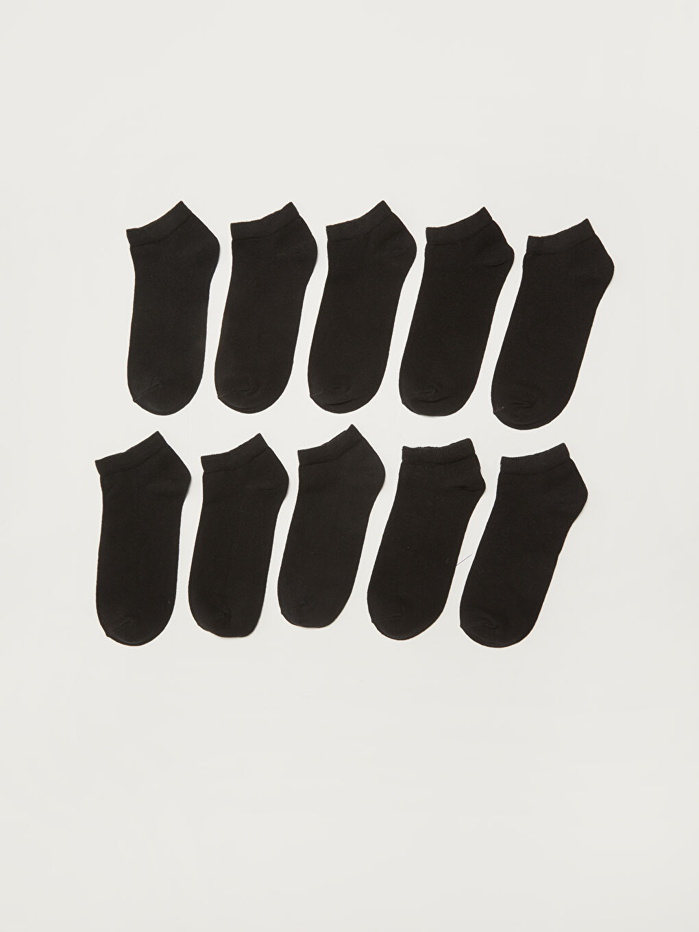 Chaussettes d'entraînement à motifs pour Hommes Lot de 5 pièces-2