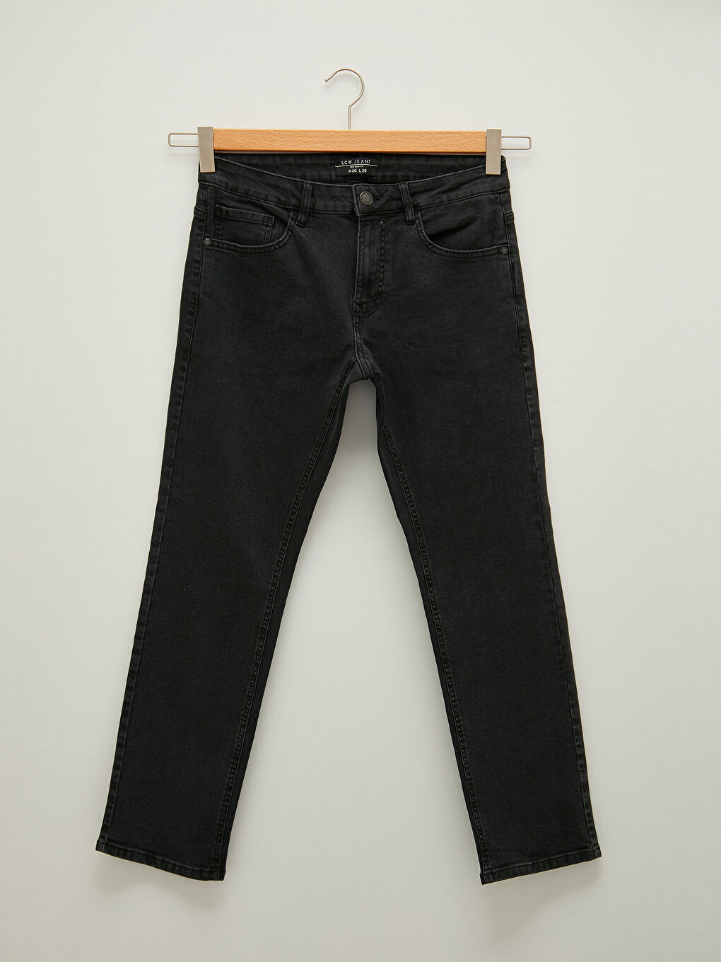 LCW Jeans 750 Slim Fit Men's Jeans -W17829Z8-326
