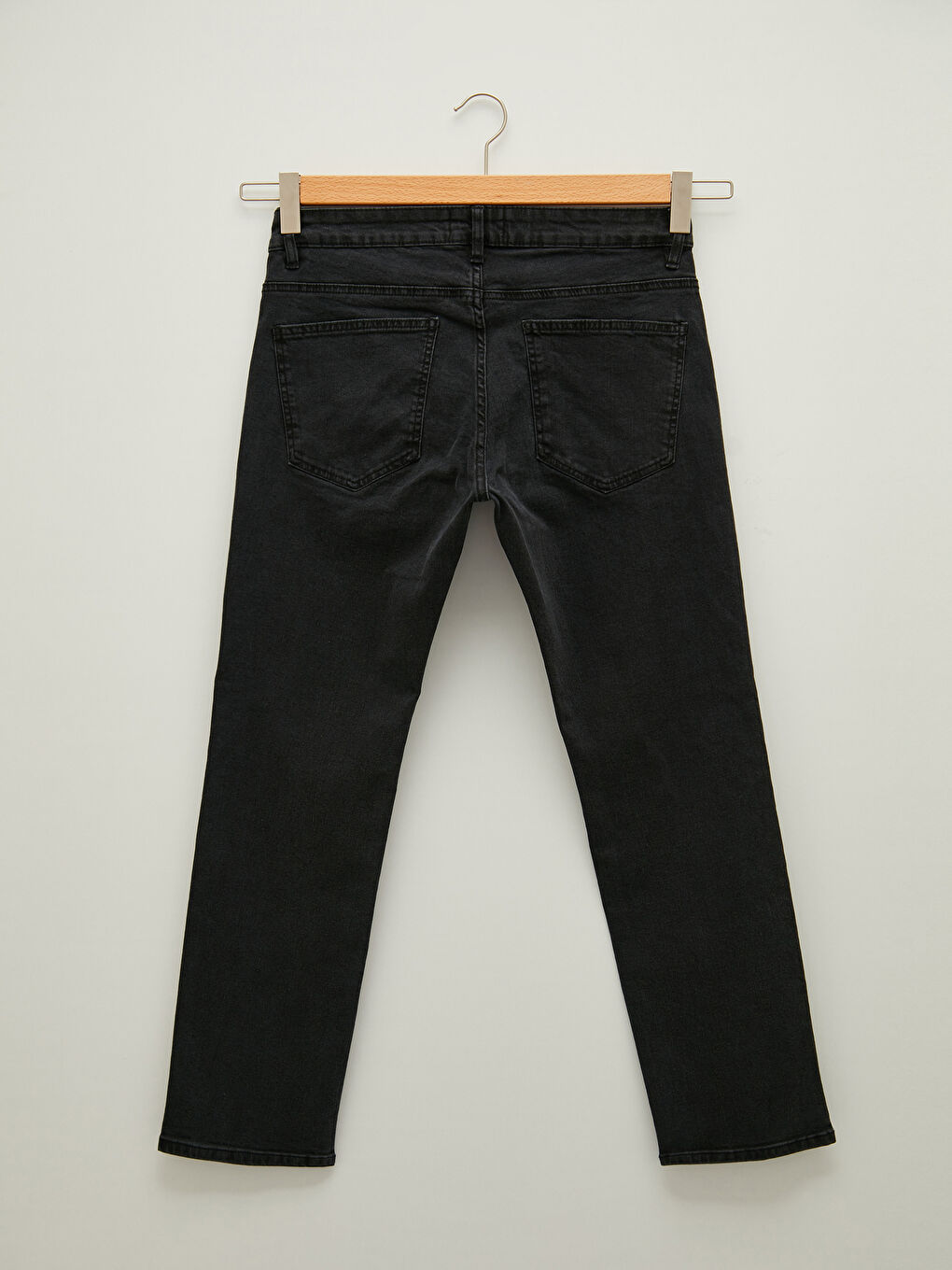 LCW Jeans 750 Slim Fit Men's Jeans -W17829Z8-326