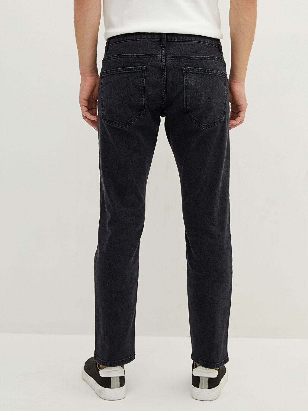 LCW Jeans 750 Slim Fit Men's Jeans -W17829Z8-326