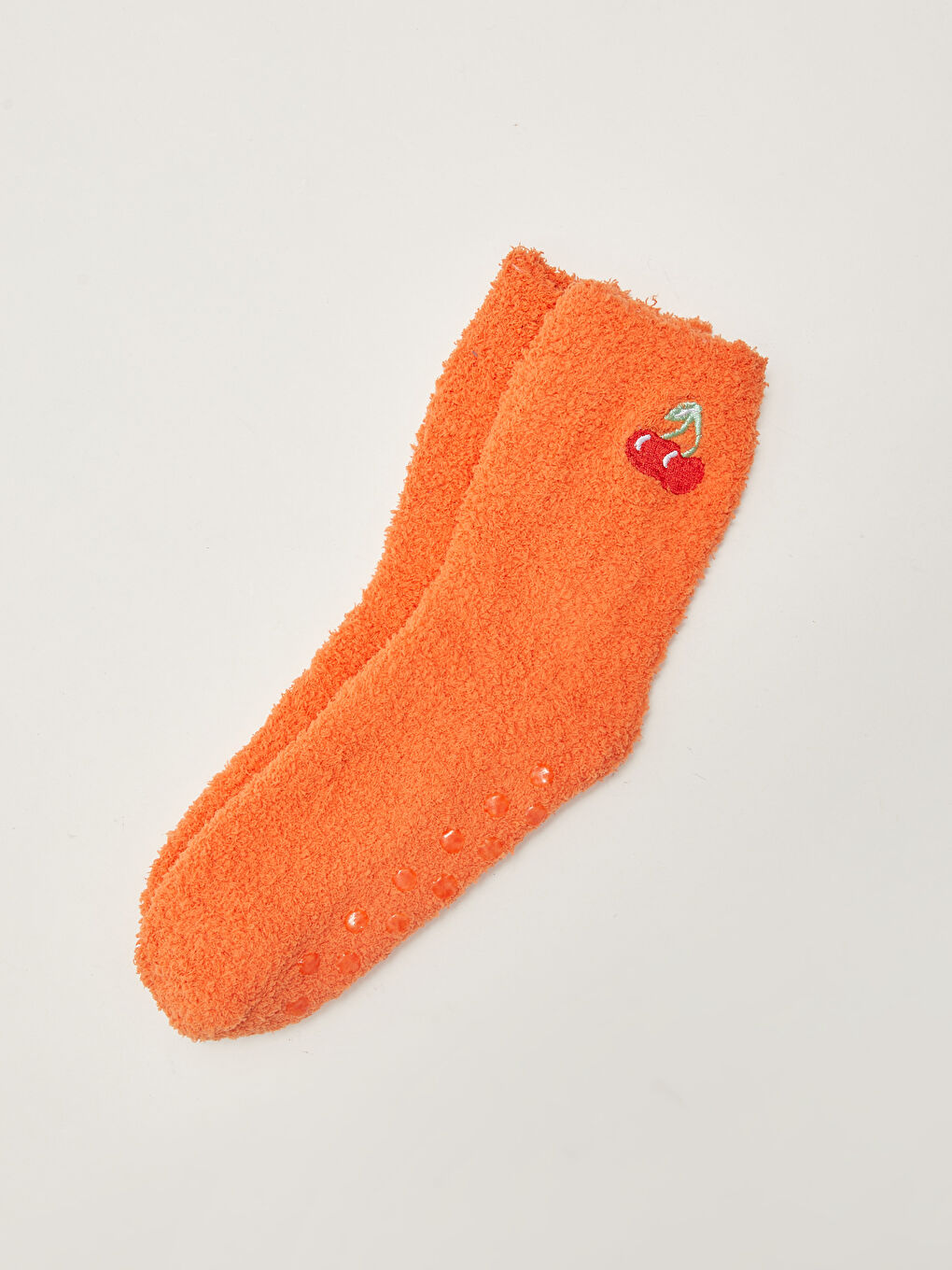 LCW DREAM Embroidered Women's Homewear Socks -W17944Z8-J3B