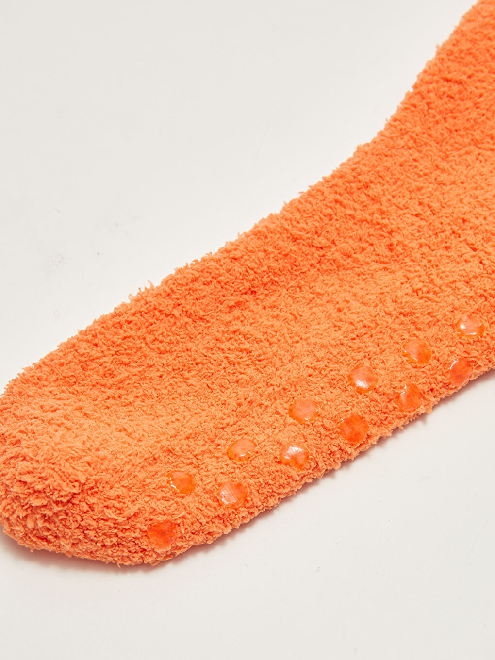 LCW DREAM Embroidered Women's Homewear Socks -W17944Z8-J3B