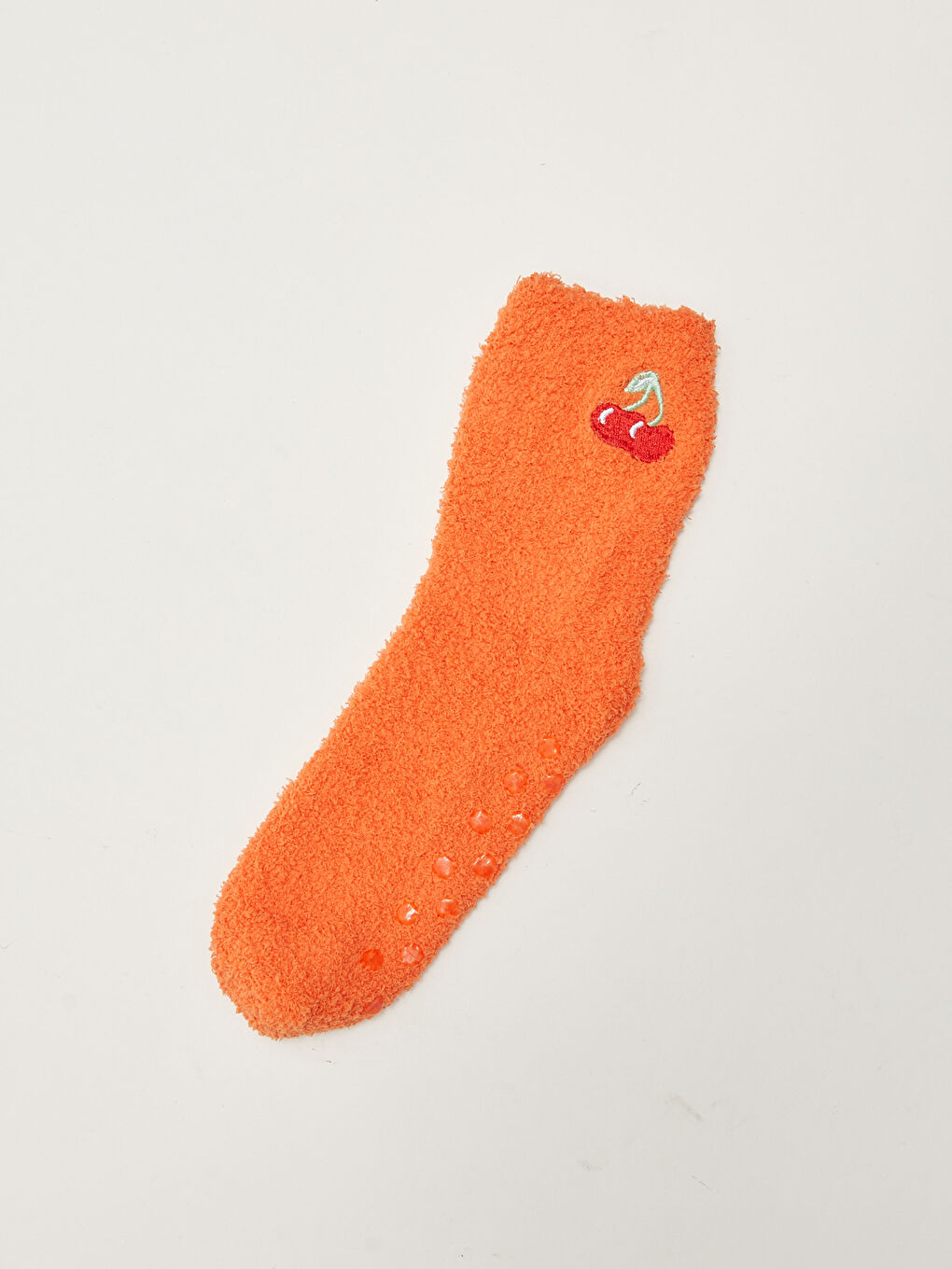 LCW DREAM Embroidered Women's Homewear Socks -W17944Z8-J3B