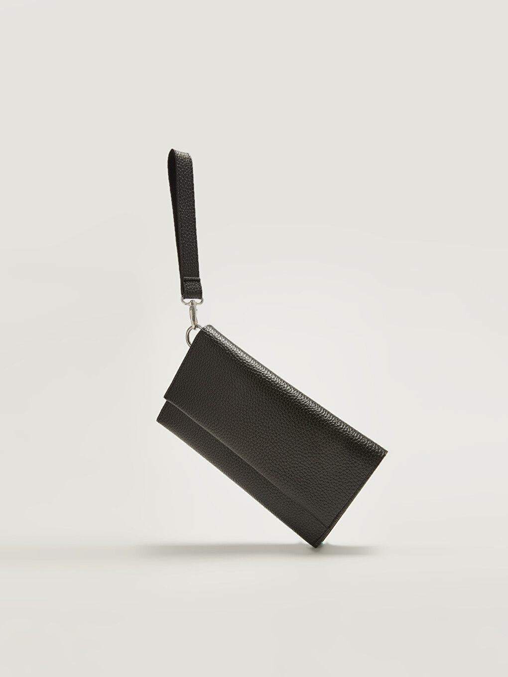 Faux Leather Men's Wallet-2