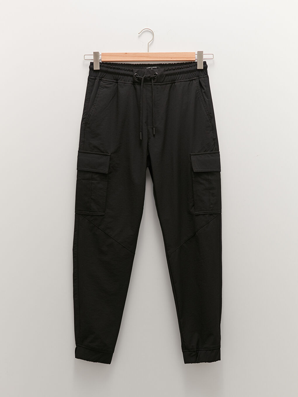 Pantalon de jogging Regular Fit pour Hommes-7