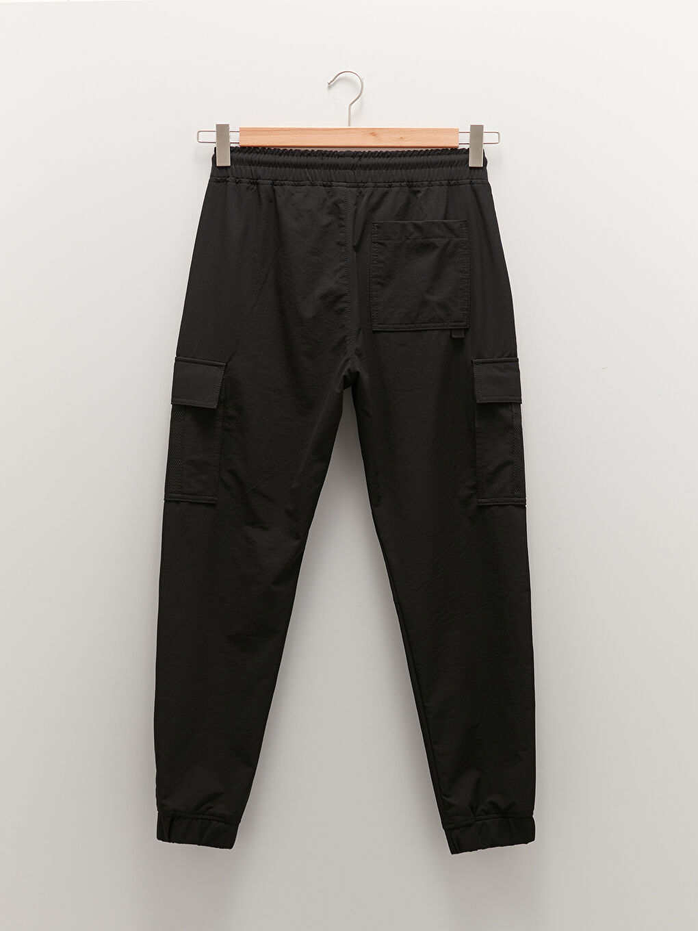 Pantalon de jogging Regular Fit pour Hommes-8